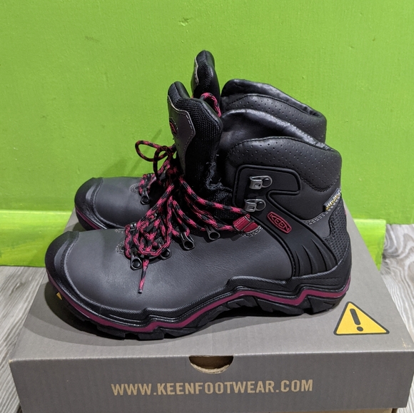 new keen shoes